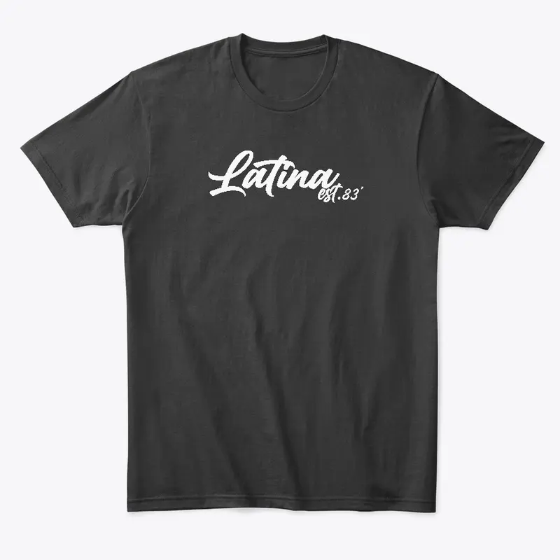 Latina 83'